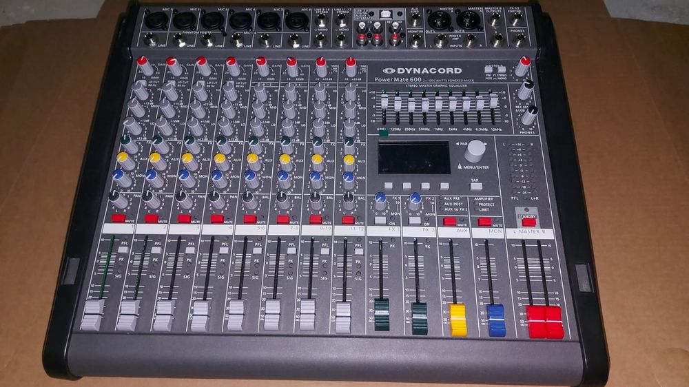 Динакорд пульт продам