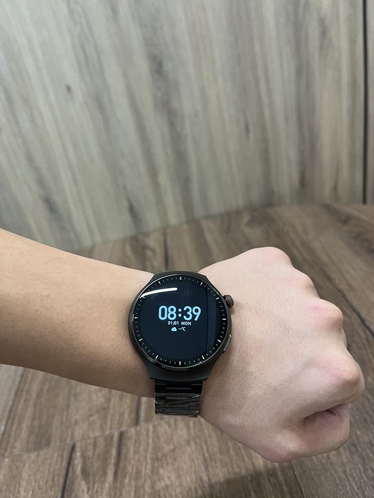 Smart Watch HW6 MAX
