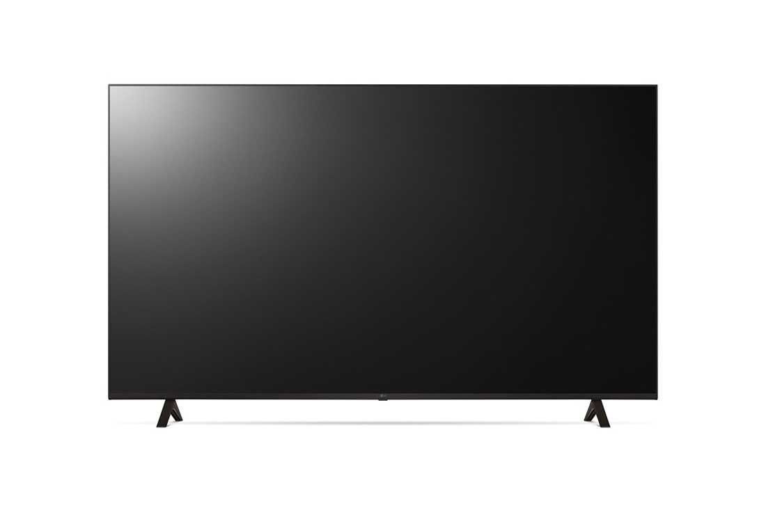 Телевизор LG 50" 4K UHD 3840x2160, Smart TV