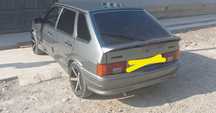 Lada sotiladi. Tel raqam