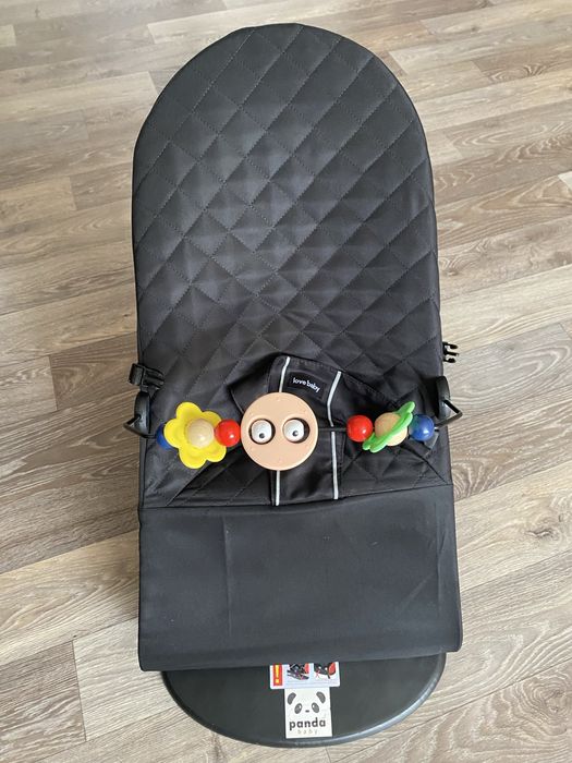 Отдам Детский складной шезлонг