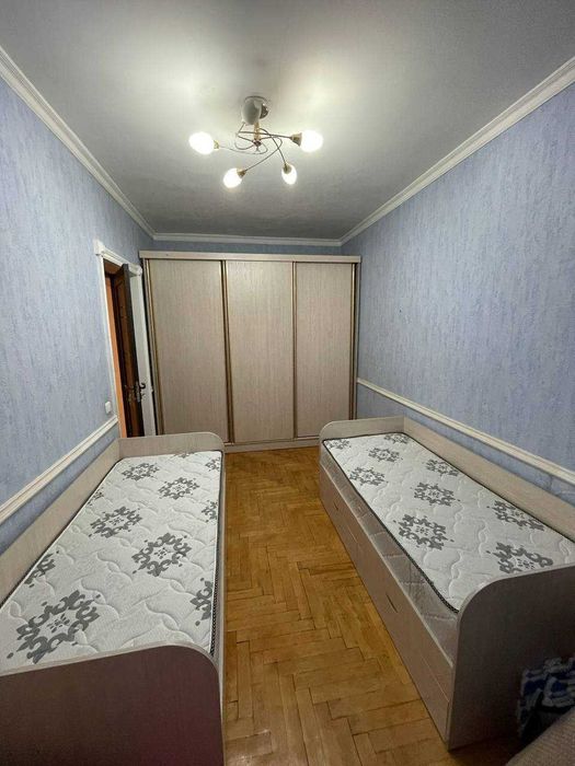 4-х комнатная квартира на Ц-7 (центр города) ID: 4256