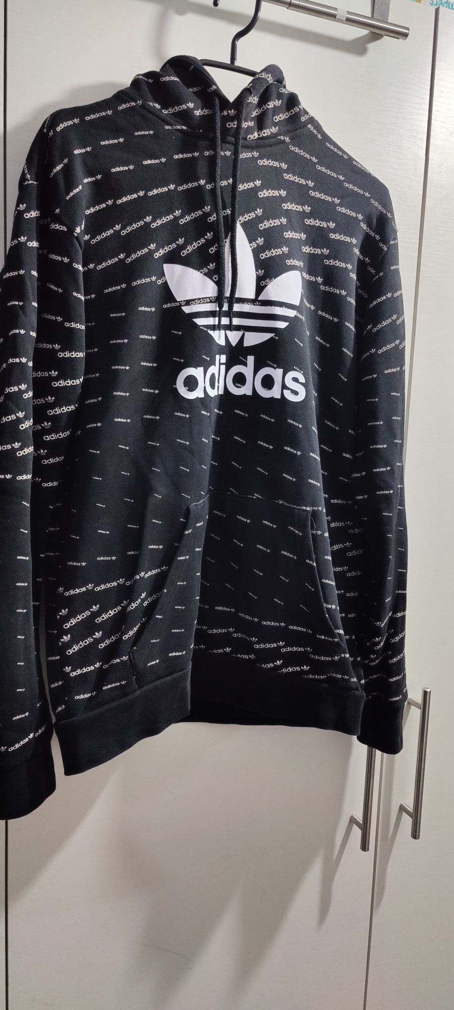 Hanorac adidas !