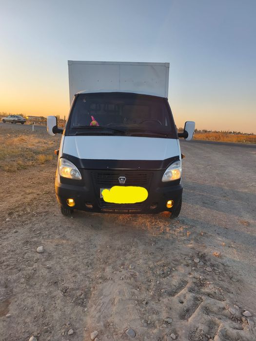 Сдам в аренду газель с последующим выуупом