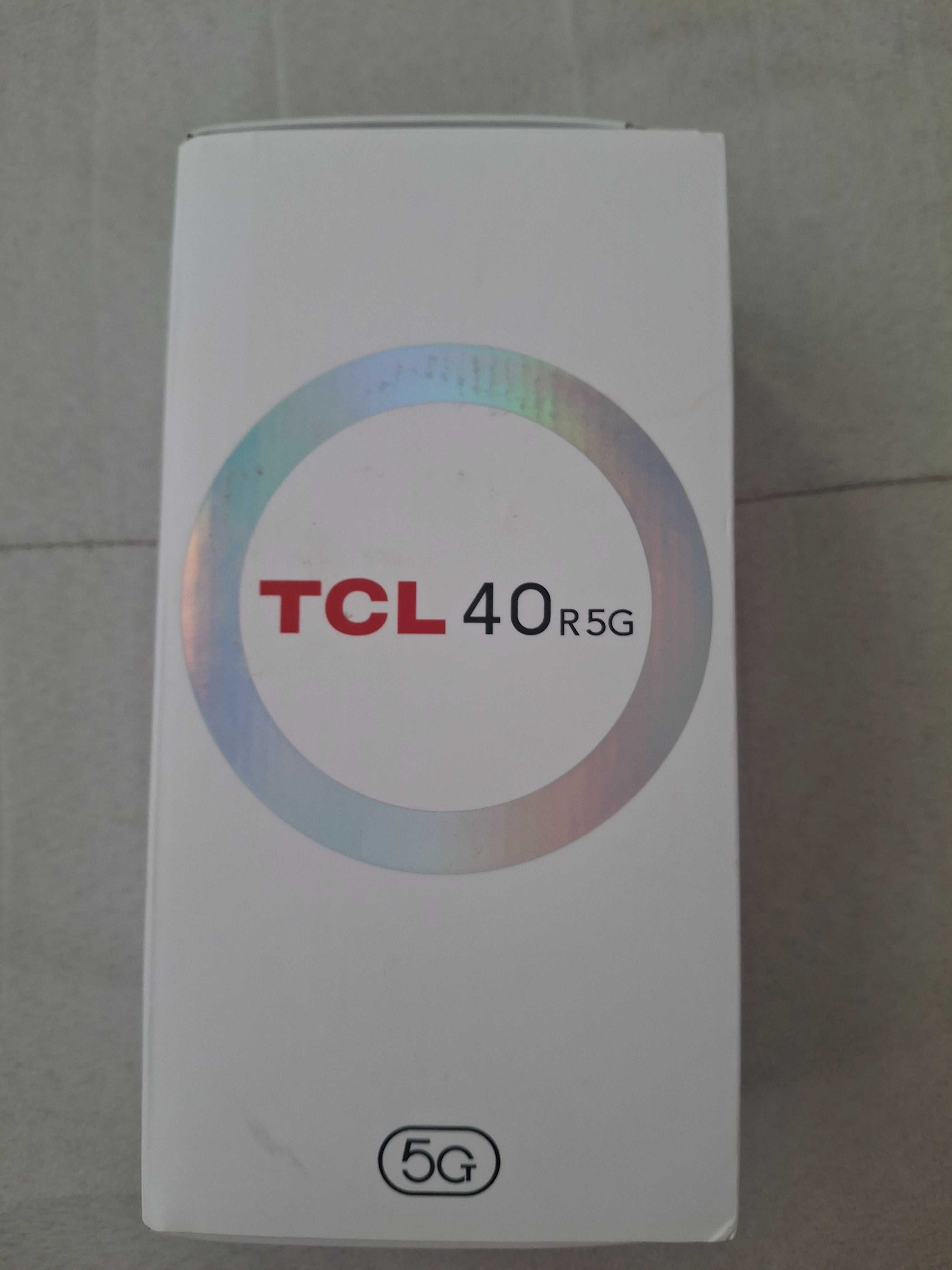 TCL 40 R5G.      .