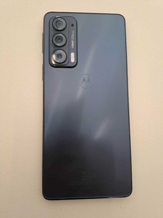 Motorola Edge 20