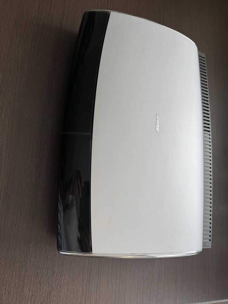 Bose Lifestyle 48