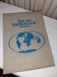 Atlas grografic  general