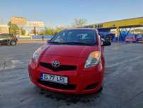 Toyota Yaris 2009