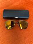 Ochelari de soare Hugo Boss