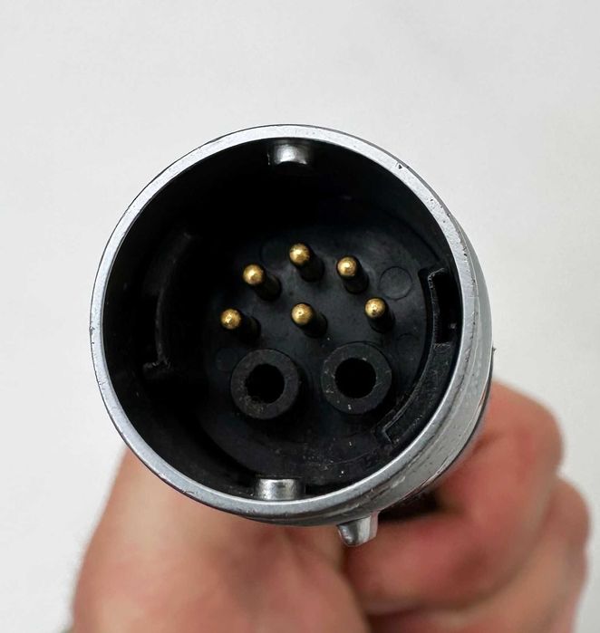 Testo 0554 9760 - Сонда за димни газове