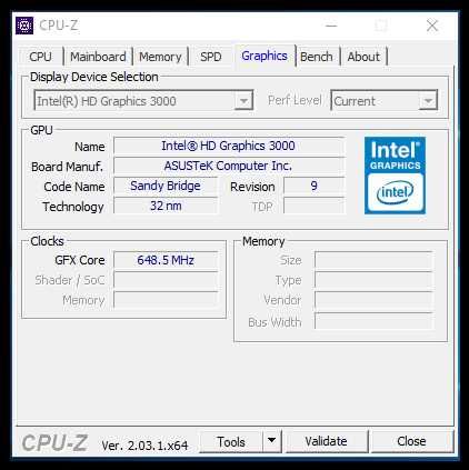 Лаптоп ASUS P53E 15.6 Intel i5-2410M 8 gb 120gb SSD