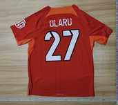 Tricou Olaru fcsb