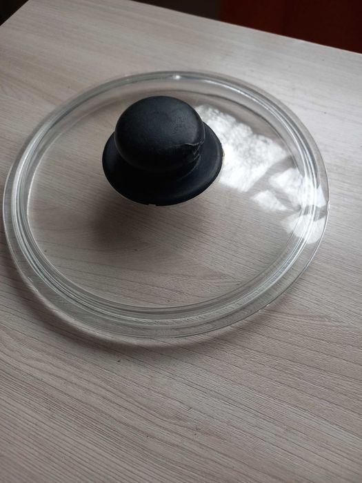 Кастрюля нержавейка