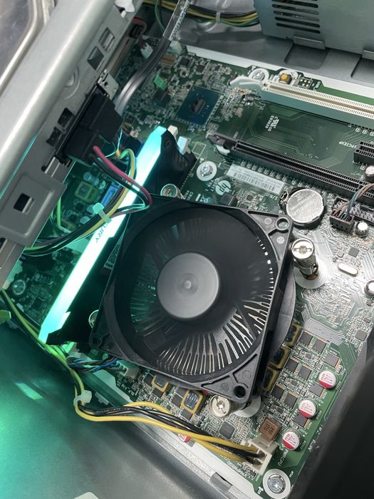 Оперативная память 32GB DDR4