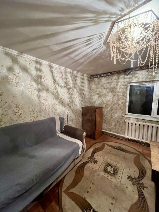 Сдается комнаты в общежитии