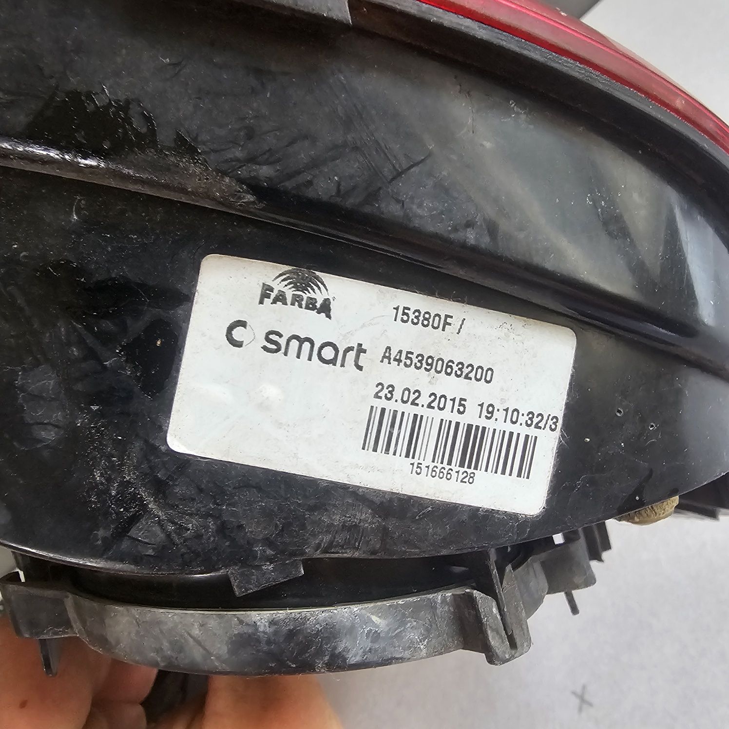 Стопове за smart smart fortwo w453
2014-2020