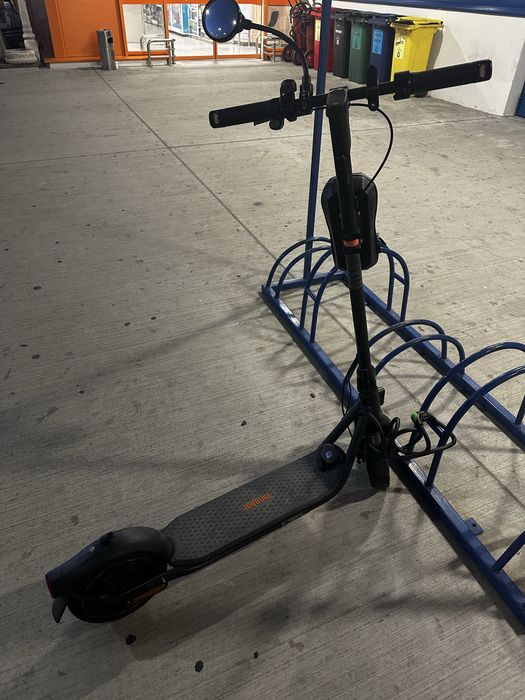 Trotineta electrica Nimebot f2