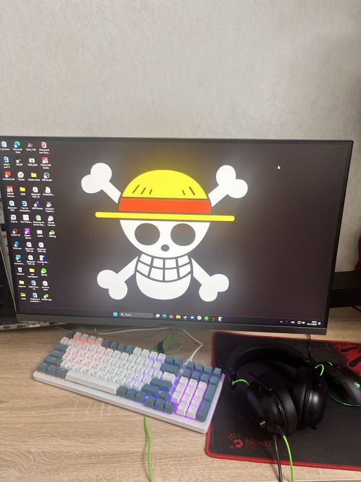 Монитор самсунг 75гц