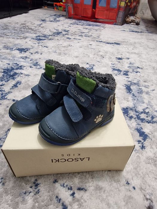 Ghete copii marimea 21