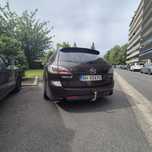 Vând mazda 6 gh 2011 sport