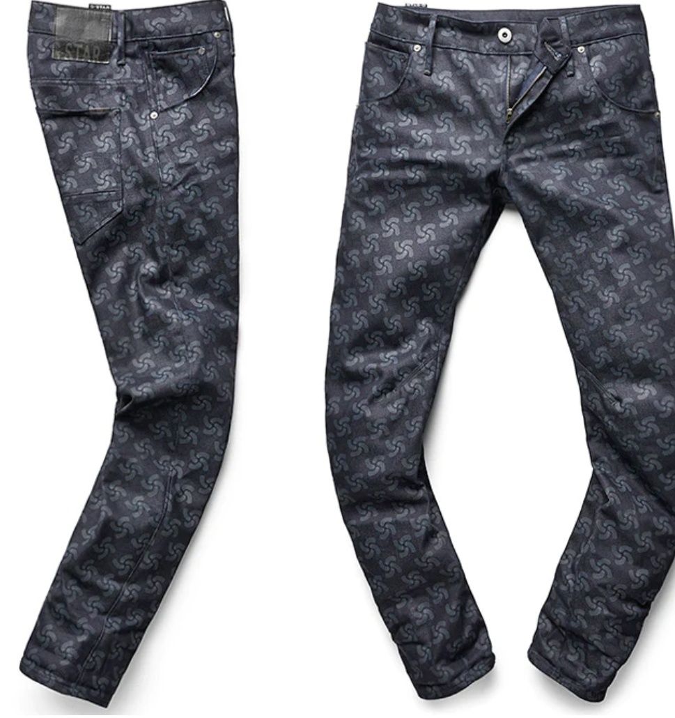 Jeans barbati G-star