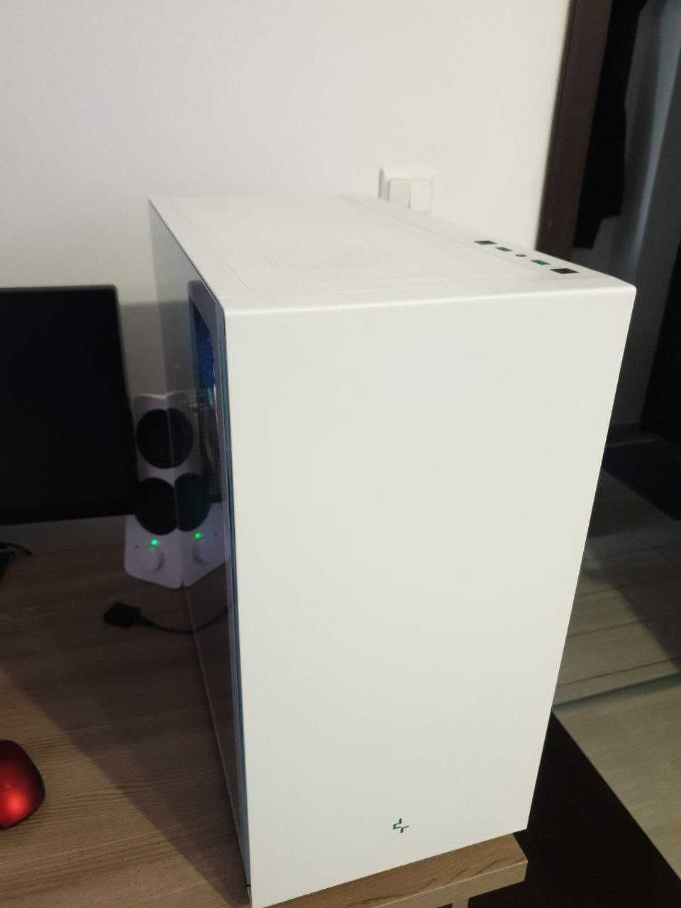 Продава се супер PC!  Ryzen 5950 ,128ГБ рам