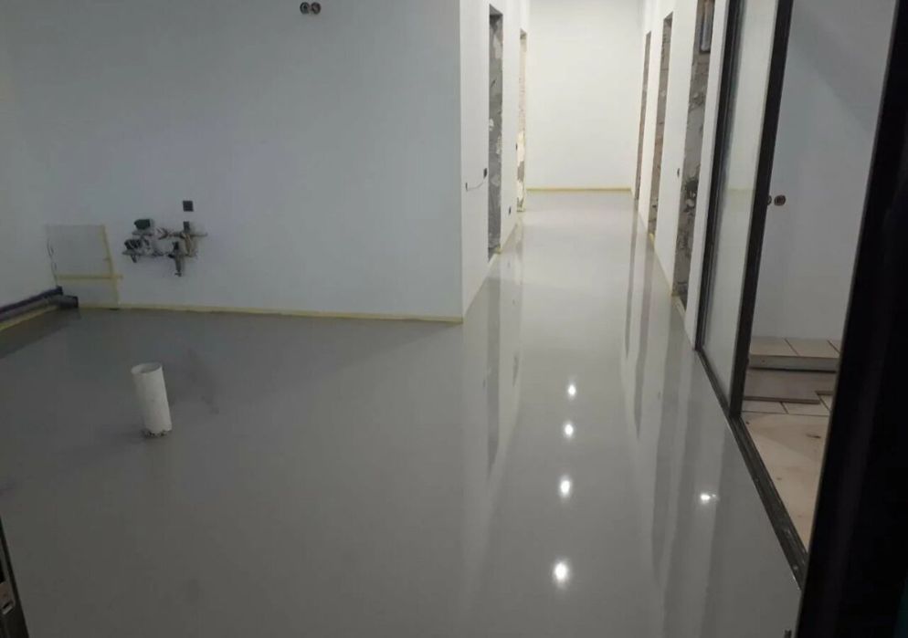 Выравнивание полов.шлифовка.наливной пол.экопол.Ламинат