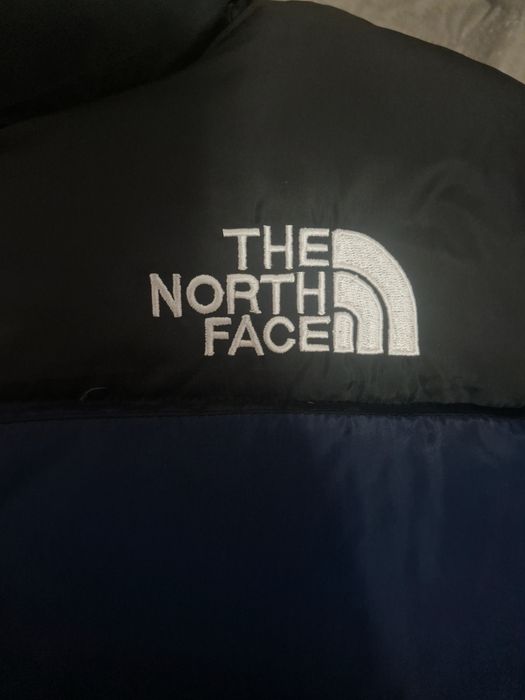 Geca the north face