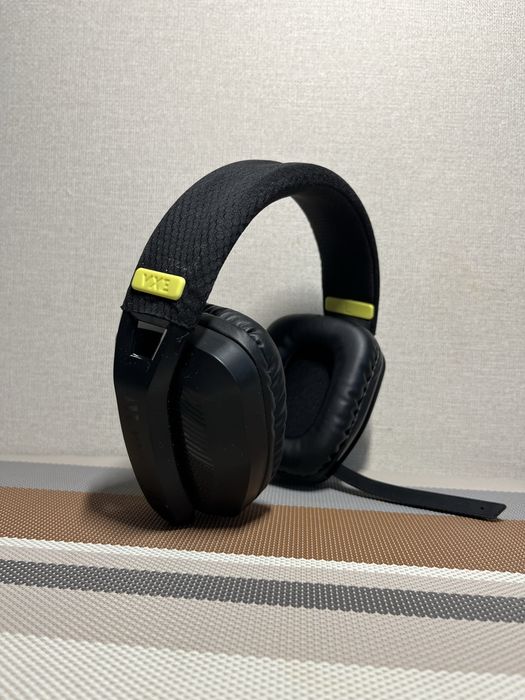 Наушники VGN