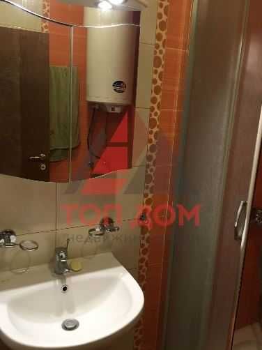 Дава се под наем Едностаен апартамент в Варна, ВИНС - 35 кв.м за 331.5 € - Снимка #8