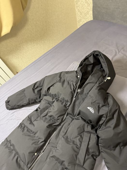 Куртка новая Warior, M размер