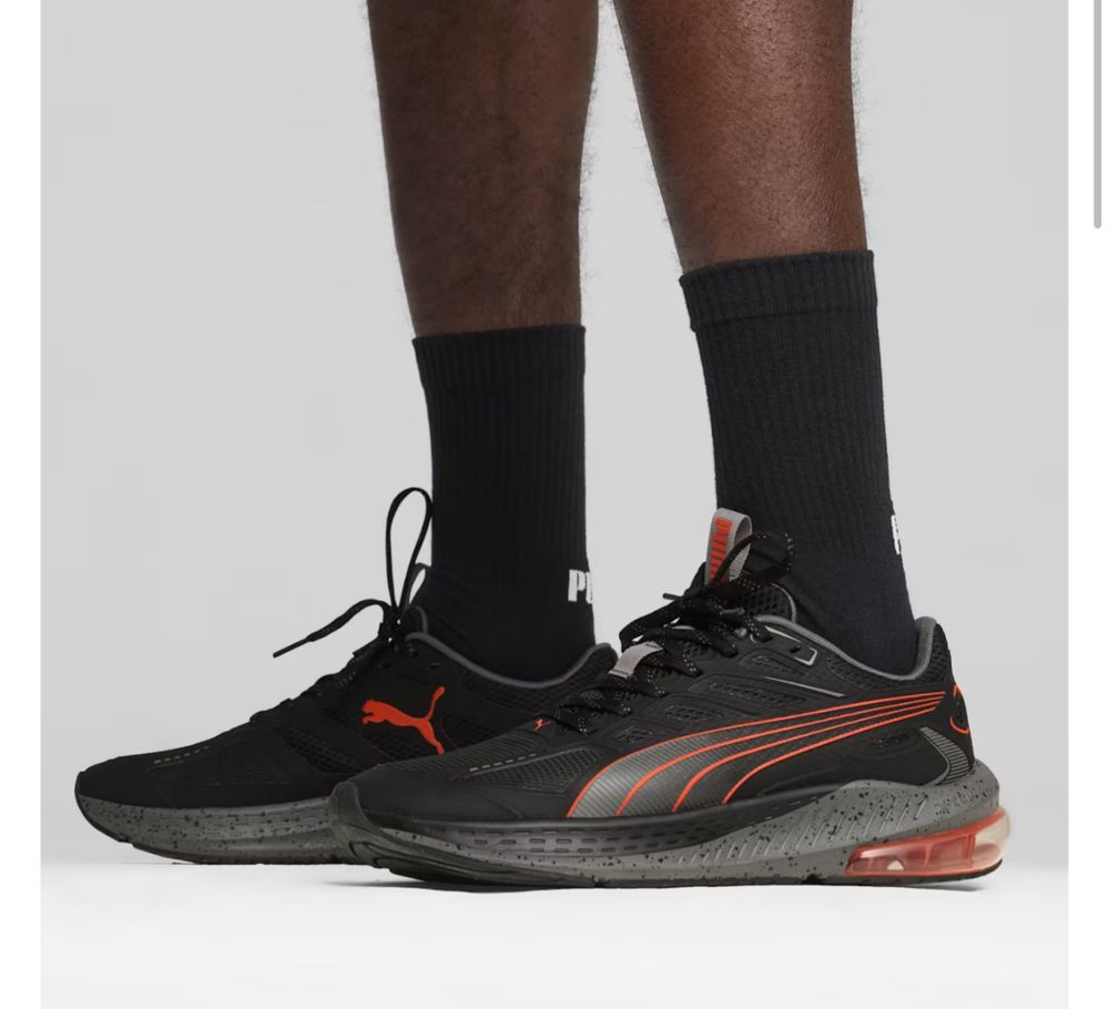 Puma orginal krasofka USA