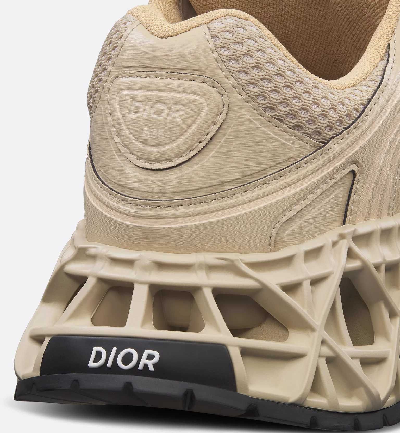 Мъжки маратонки обувки Dior модел 2025 кецове