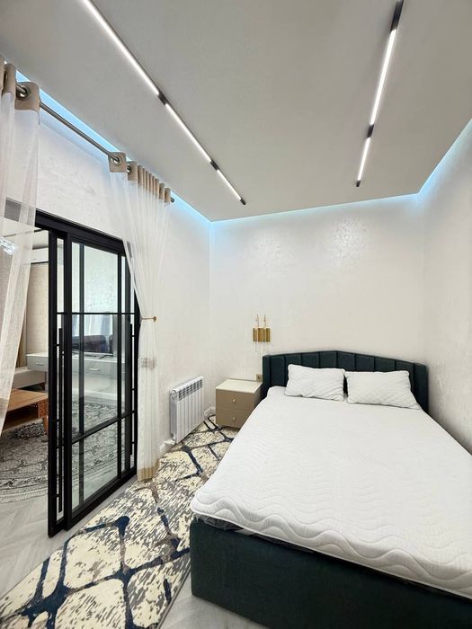 Аренда Квартиры Яккасарай