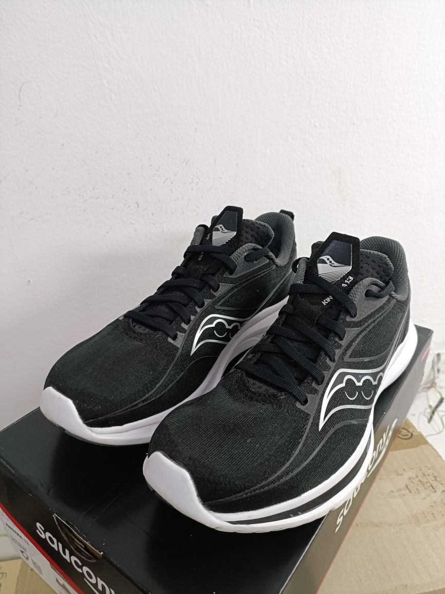 Saucony Kinvara 13 номер 41