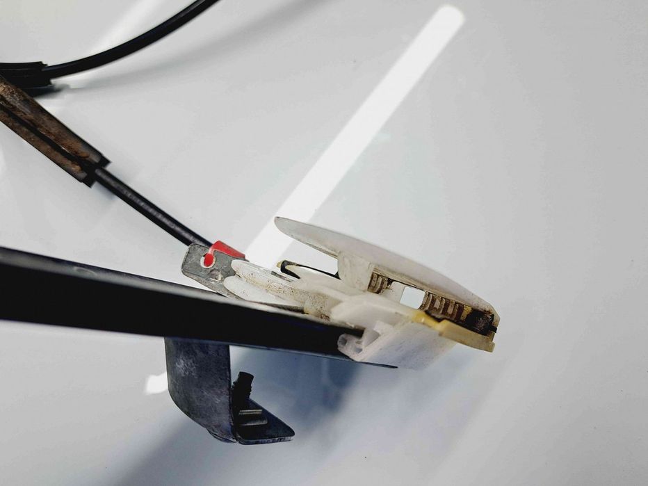 Macara electrica geam dreapta fata Ford Mondeo 4 [Fabr 2007-2015] 6M21