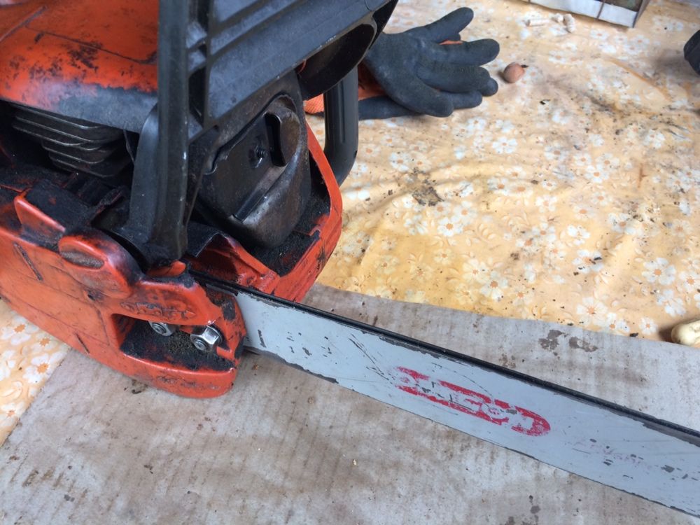 Продавам - Части - Щил 025 и Stihl 250,