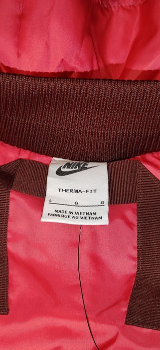 Nike Therma Fit дамско преходно яке, размер L