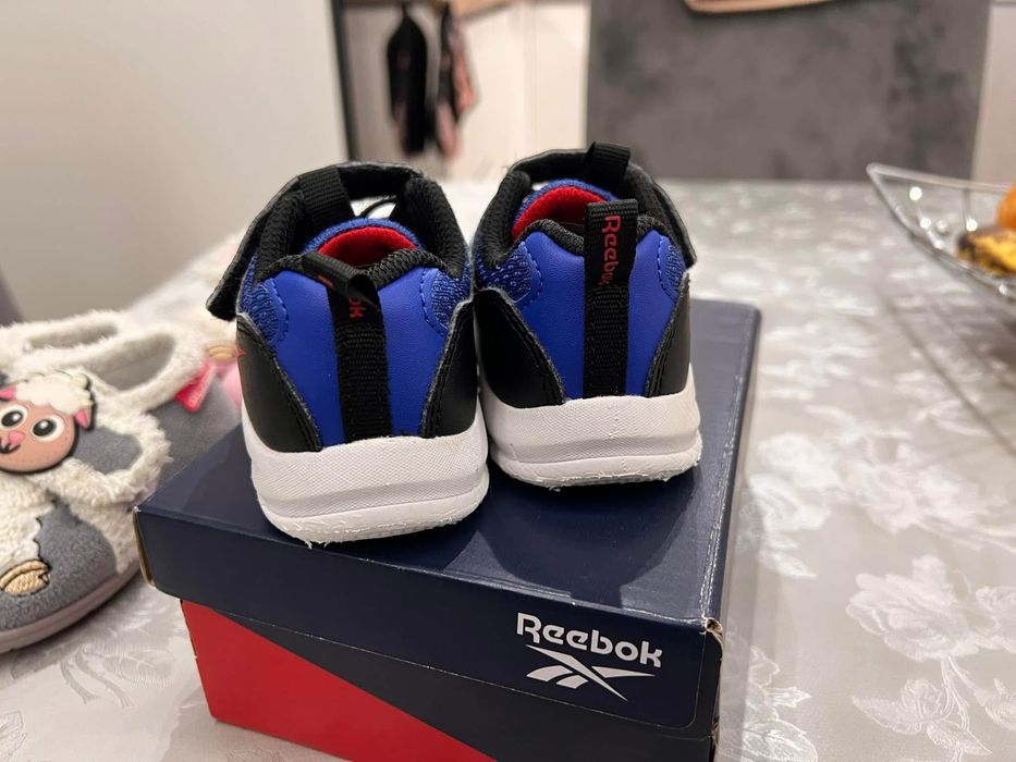Маратонки Reebook