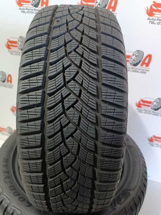 205/50/17 93H GOODYEAR CP N10668 M+S