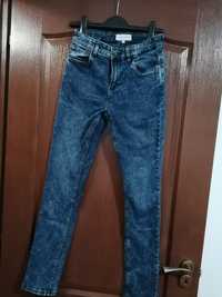 Pantaloni jeans denim