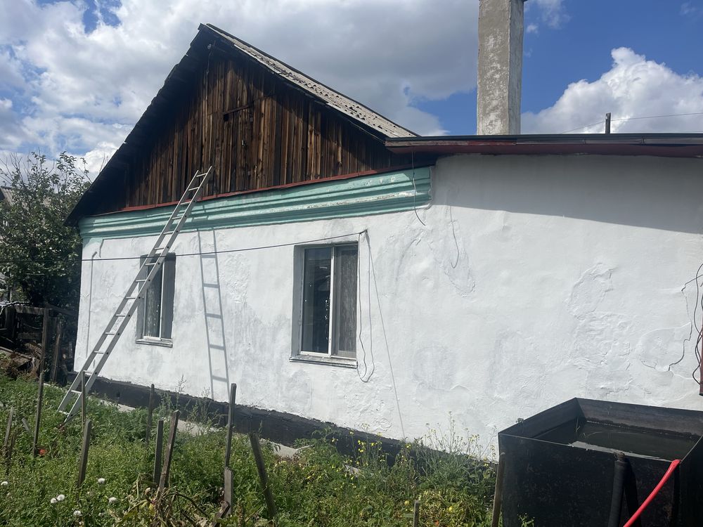 Продается Дом на 5 квартале