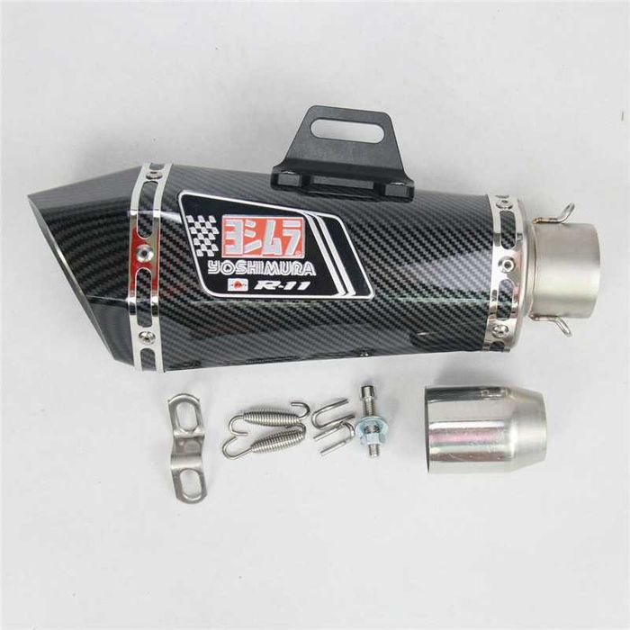 Yoshimura спортен ауспух спортно гърне за мотор ауспух за мотор