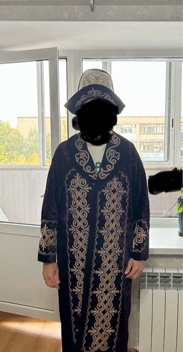 Продам Шапан 48-54р