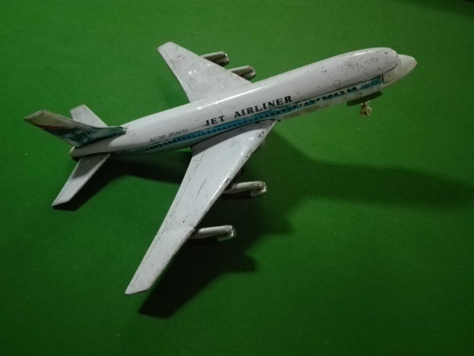 Avion colectie china