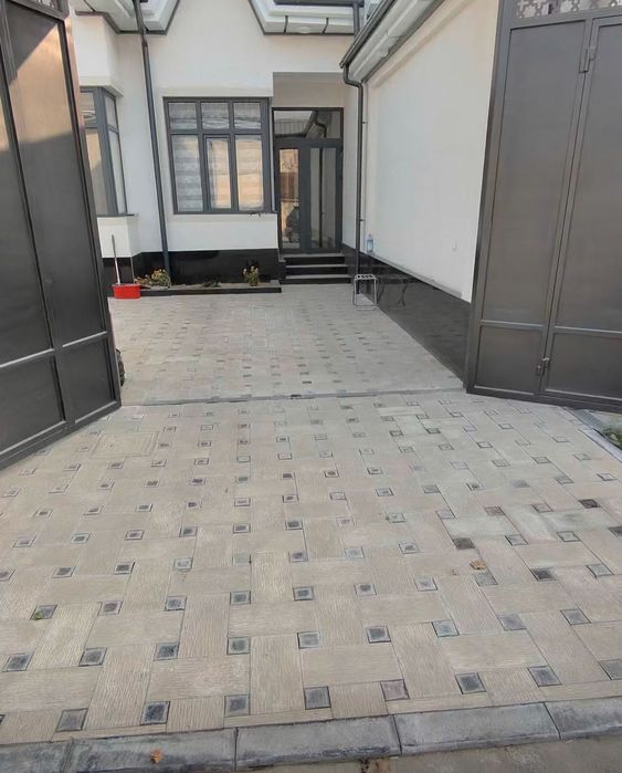 Срочная продажа новый котедж 1,8 сергилинский р-н 1 этажность 4 комнат