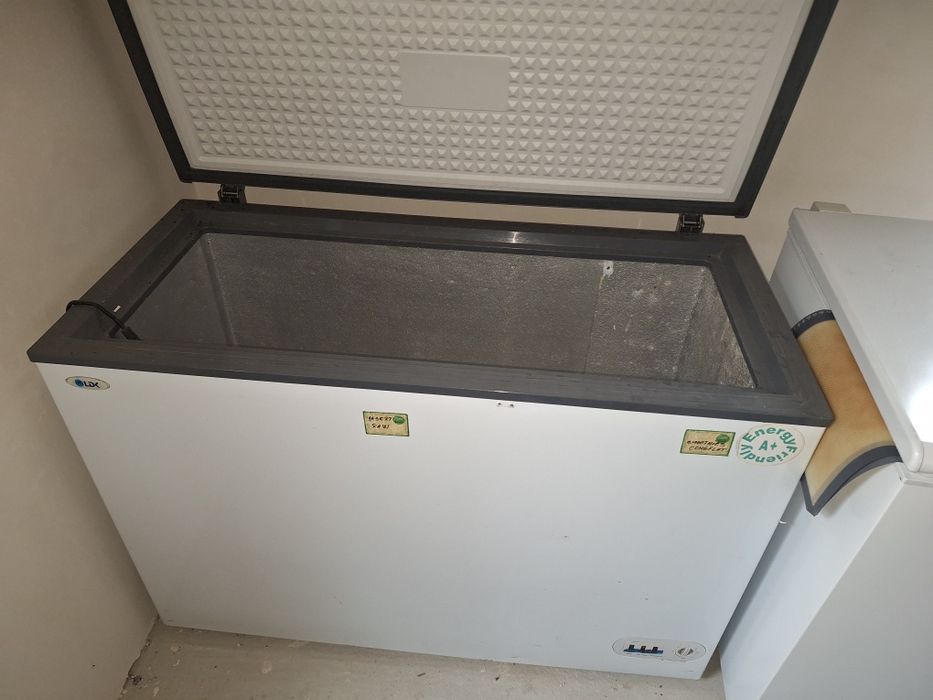 Lada Frigorifica LDK BD 260, Clasa A+, Capacitate 247 l