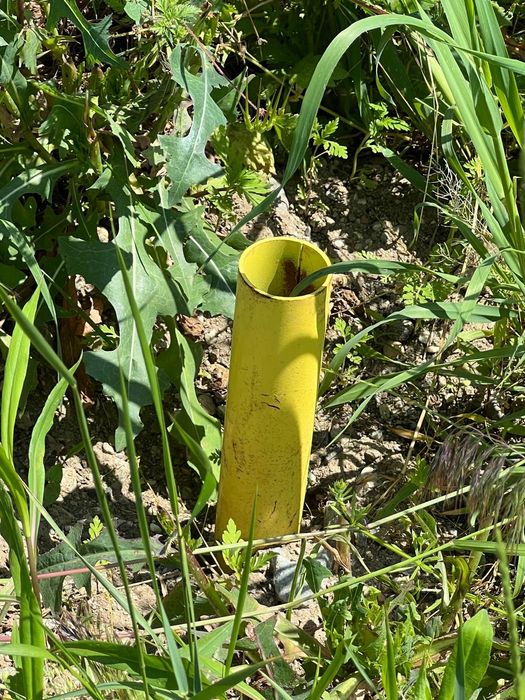 Vand Teren Intravilan Simian