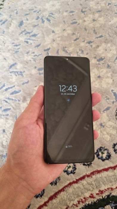 Samsung S20 Plus